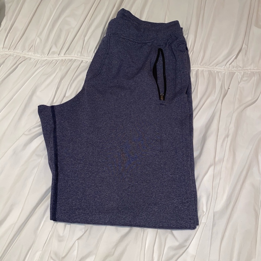 Lululemon sweatpants